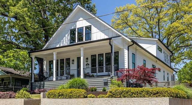 Photo of 1076 Manigault St SE, Atlanta, GA 30316