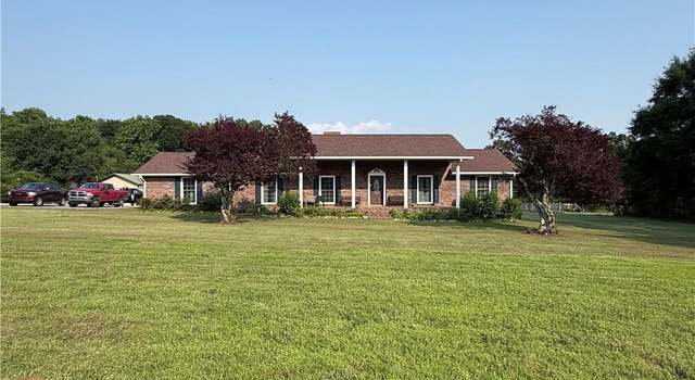 Photo of 222 Akin Rd, Martin, GA 30557