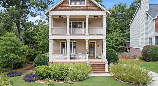 Photo of 1843 Timberwood Trce, Decatur, GA 30032