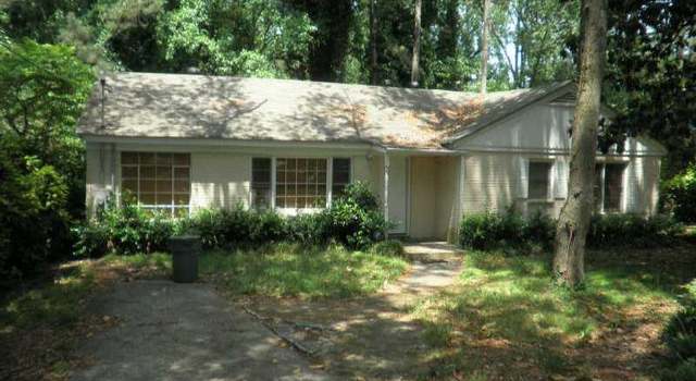 Photo of 3408 Mountain Dr, Decatur, GA 30032