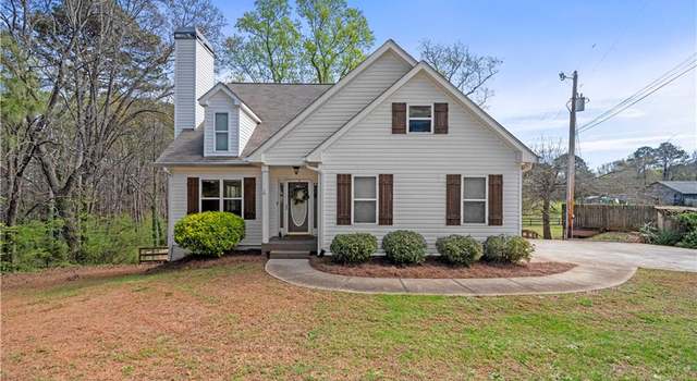 Photo of 1734 Toonigh Rd, Canton, GA 30115