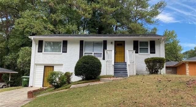 Photo of 515 Dollar Mill Rd SW, Atlanta, GA 30331