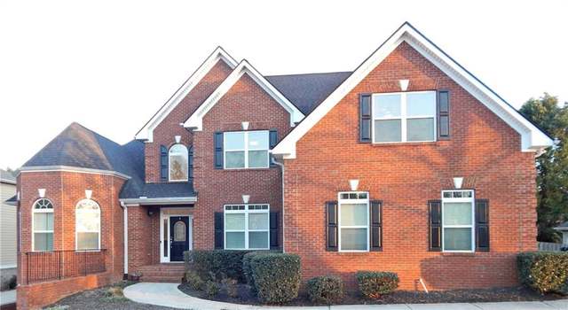 Photo of 940 Windsor Creek Dr, Grayson, GA 30017