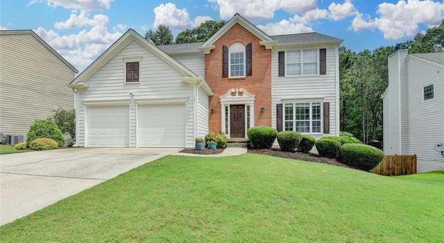 Photo of 3845 Lake Lanier Dr, Duluth, GA 30097