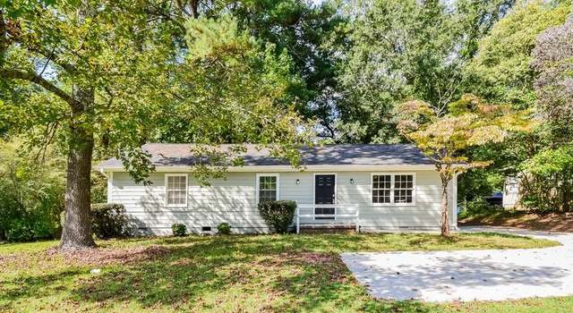 Photo of 3215 Highway 20 SE, Conyers, GA 30013