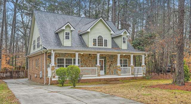 Photo of 2892 Orr Dr, Atlanta, GA 30344