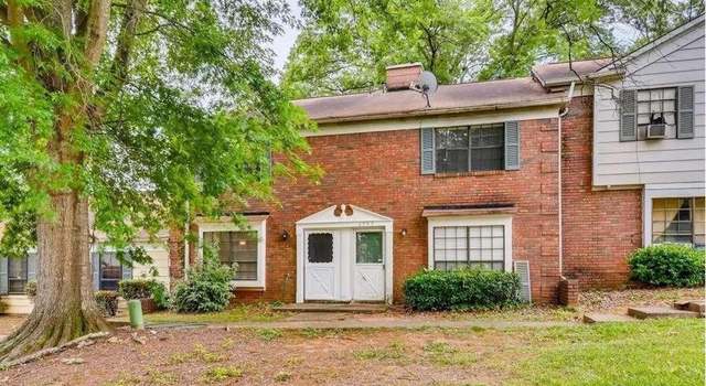 Photo of 6593 Sleepy Hollow Ln, Morrow, GA 30260
