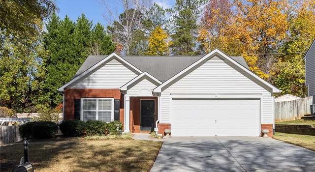 Photo of 108 Diamond Ridge Ave, Canton, GA 30114