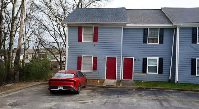 Photo of 2726 Evans Mill Dr, Lithonia, GA 30058