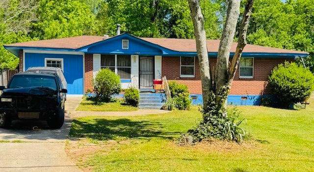 Photo of 1934 Apache Trl SE, Atlanta, GA 30316