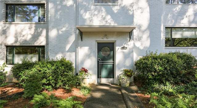 Photo of 1110 Briarcliff Rd #1, Atlanta, GA 30306
