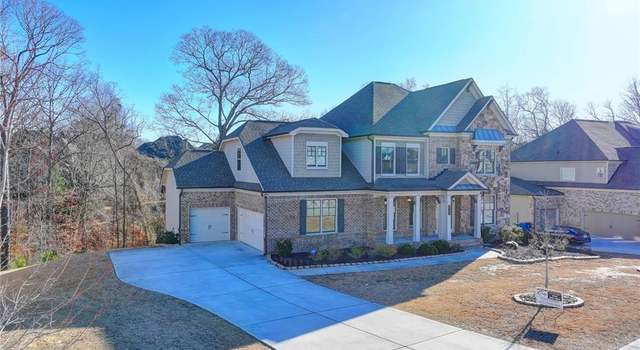 Photo of 4735 Gablestone Xing, Hoschton, GA 30548