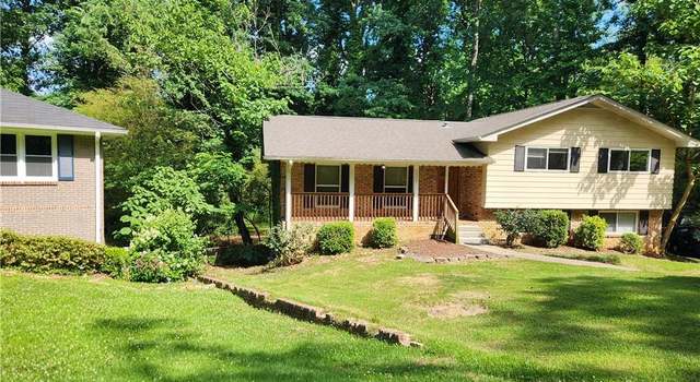 Photo of 2674 Bryant Dr, Atlanta, GA 30344