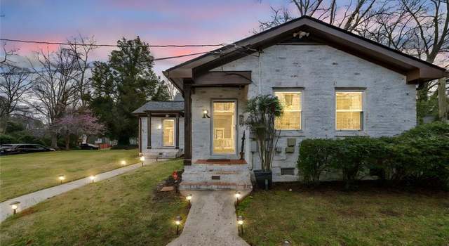 Photo of 1780 John Calvin Ave, College Park, GA 30337