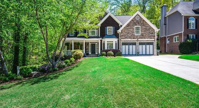 Photo of 1326 Benbrooke Ln NW, Acworth, GA 30101