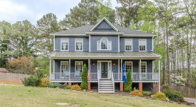 Photo of 130 Brandon Mill Cir, Fayetteville, GA 30214