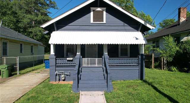 Photo of 1286 Allene Ave SW, Atlanta, GA 30310
