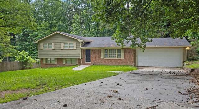 Photo of 6503 Tent Valley Dr, Riverdale, GA 30296