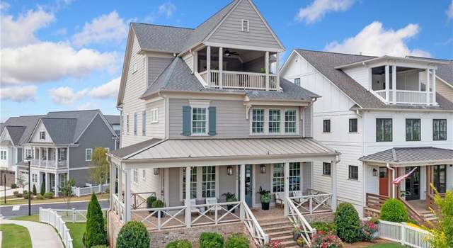 Photo of 559 S Club Dr, Woodstock, GA 30188