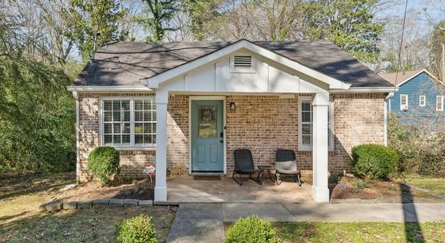 Photo of 3261 Lowndes St, Atlanta, GA 30337