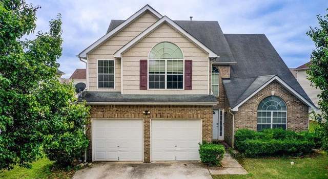 Photo of 1909 Sawgrass Dr, Hampton, GA 30228