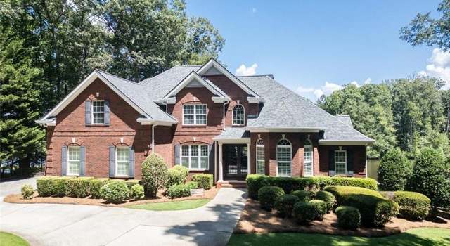 Photo of 120 Kinloch Ct, Covington, GA 30014