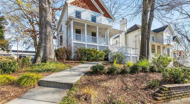 Photo of 1009 Longley Ave NW, Atlanta, GA 30318
