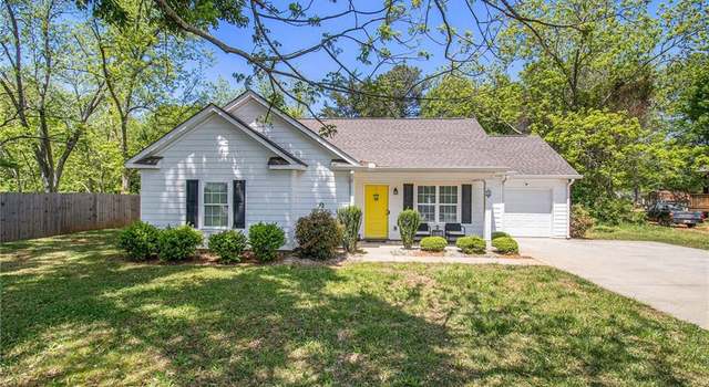 Photo of 155 Swint Rd, Griffin, GA 30224
