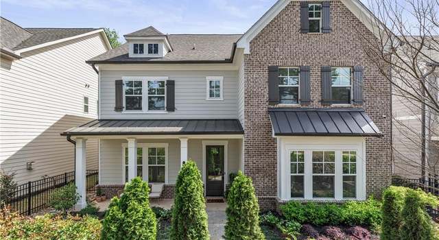 Photo of 2235 Chestnut Pass, Decatur, GA 30033