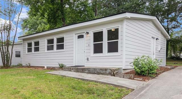 Photo of 340 Bell St SE, Marietta, GA 30060
