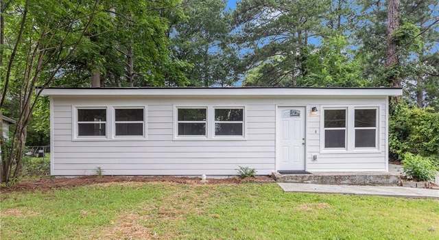 Photo of 340 Bell St SE, Marietta, GA 30060