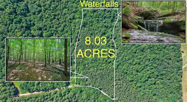 Photo of Lot 4 Lord Rd, Commerce, GA 30530