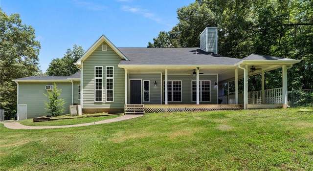 Photo of 1294 Abrams Rd SE, Silver Creek, GA 30173