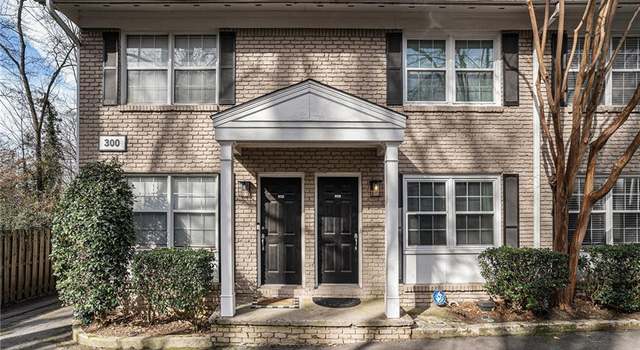 Photo of 2232 Dunseath Ave NW #302, Atlanta, GA 30318