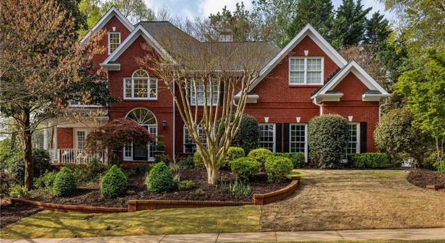 Photo of 225 Cotton Field Ct, Alpharetta, GA 30022