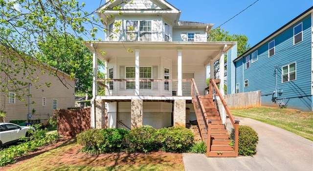 Photo of 628 Warren Ave, Scottdale, GA 30079