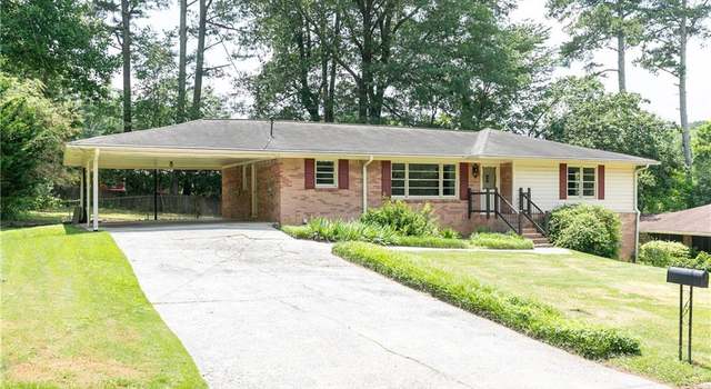 Photo of 2614 Princess Ln SE, Marietta, GA 30067
