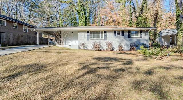 Photo of 3197 Cloverhurst Dr, Atlanta, GA 30344