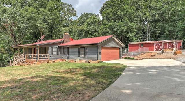 Photo of 616 Rich Davis Rd, Hiram, GA 30141