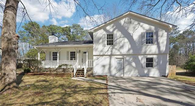 Photo of 55 Sunset Rd, Mcdonough, GA 30253