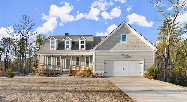 Photo of 411 Spring Lake Hls, White, GA 30184