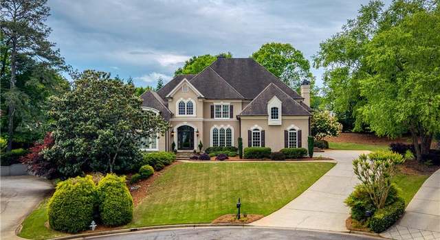 Photo of 2049 Kinderton Manor Dr, Johns Creek, GA 30097