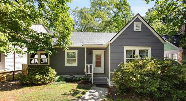 Photo of 1367 Ormewood Ave SE, Atlanta, GA 30316
