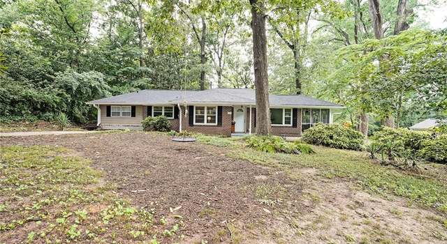 Photo of 1327 Rupert Rd, Decatur, GA 30030