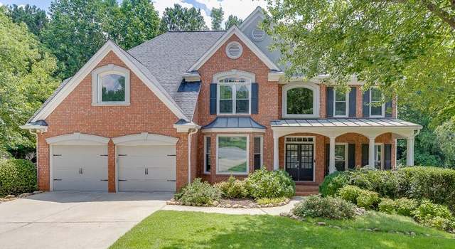 Photo of 3313 Glen Devon Ln, Berkeley Lake, GA 30096