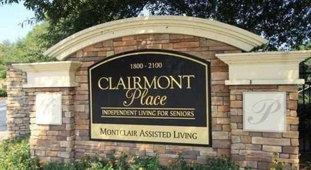 Photo of 1800 Clairmont Lk #121, Decatur, GA 30033