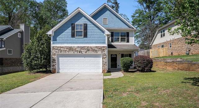 Photo of 3459 Village Park Ln SW, Atlanta, GA 30331