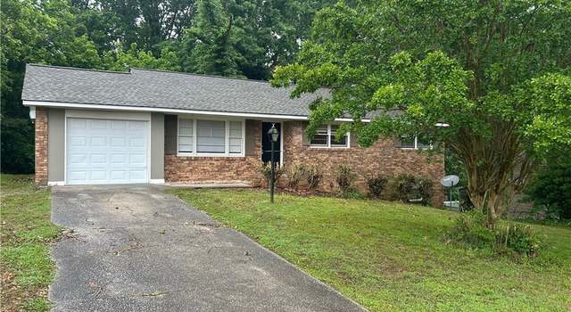 Photo of 5703 Kimberly Ln, Norcross, GA 30071