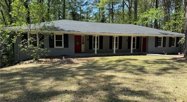 Photo of 2899 Tejas Trl SW, Atlanta, GA 30331