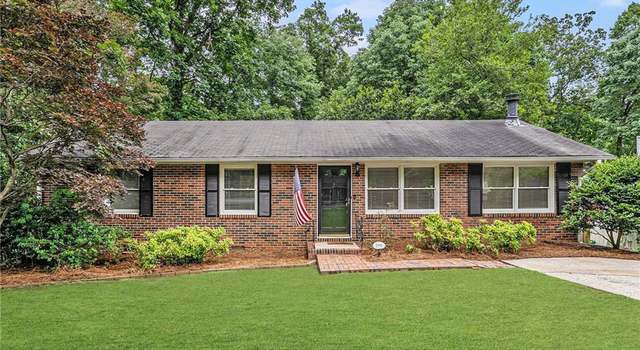 Photo of 286 Indian Trl, Marietta, GA 30068